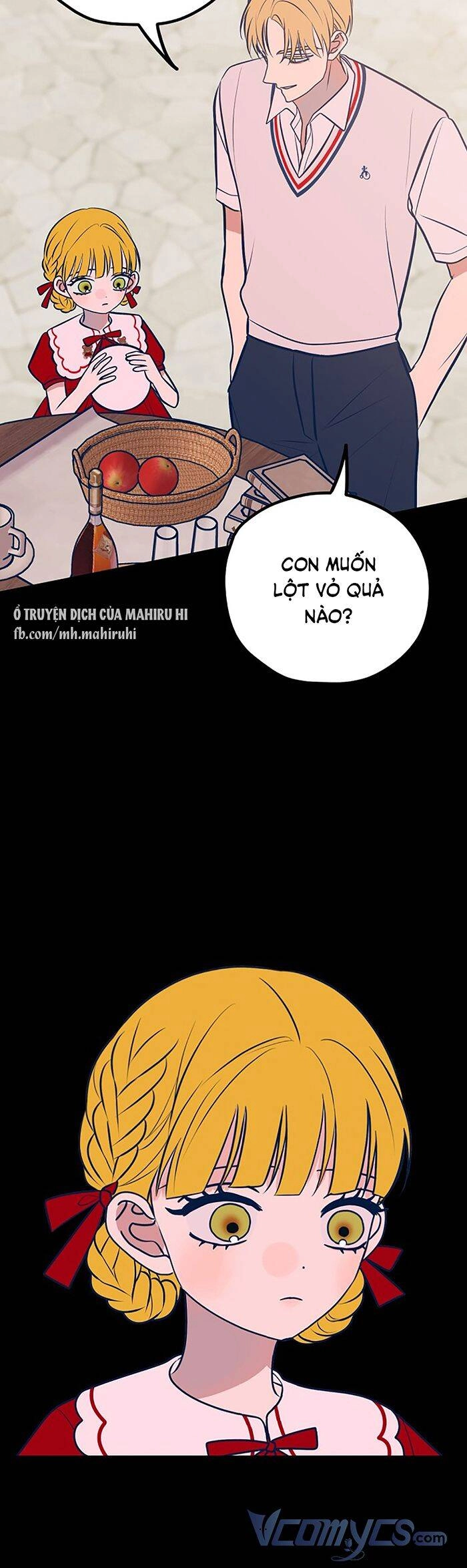 Kẻ Rác Rưởi Không Đáng Được Yêu Chapter 47 - 3