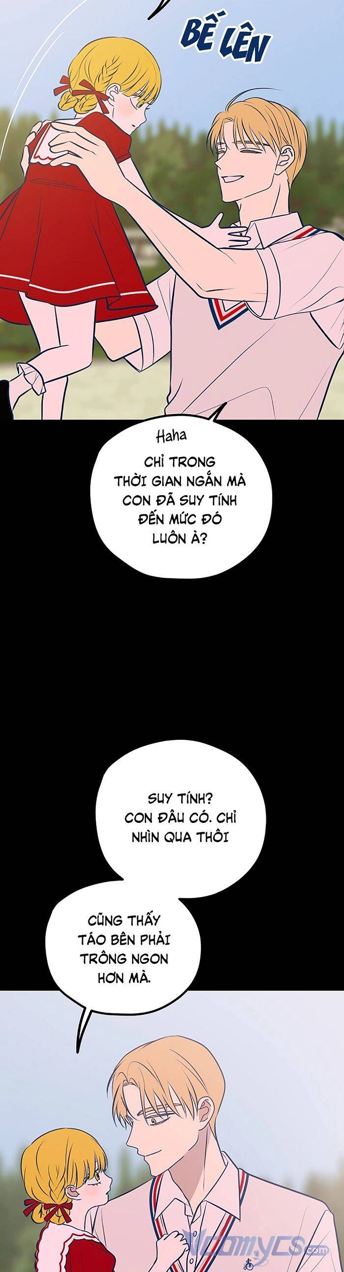 Kẻ Rác Rưởi Không Đáng Được Yêu Chapter 47 - 6