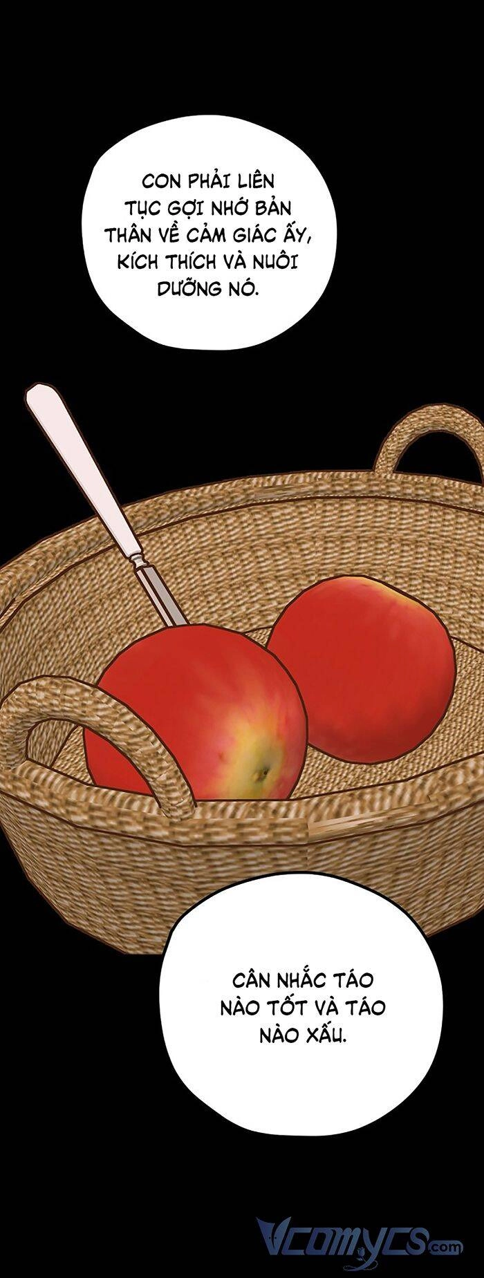 Kẻ Rác Rưởi Không Đáng Được Yêu Chapter 47 - 8