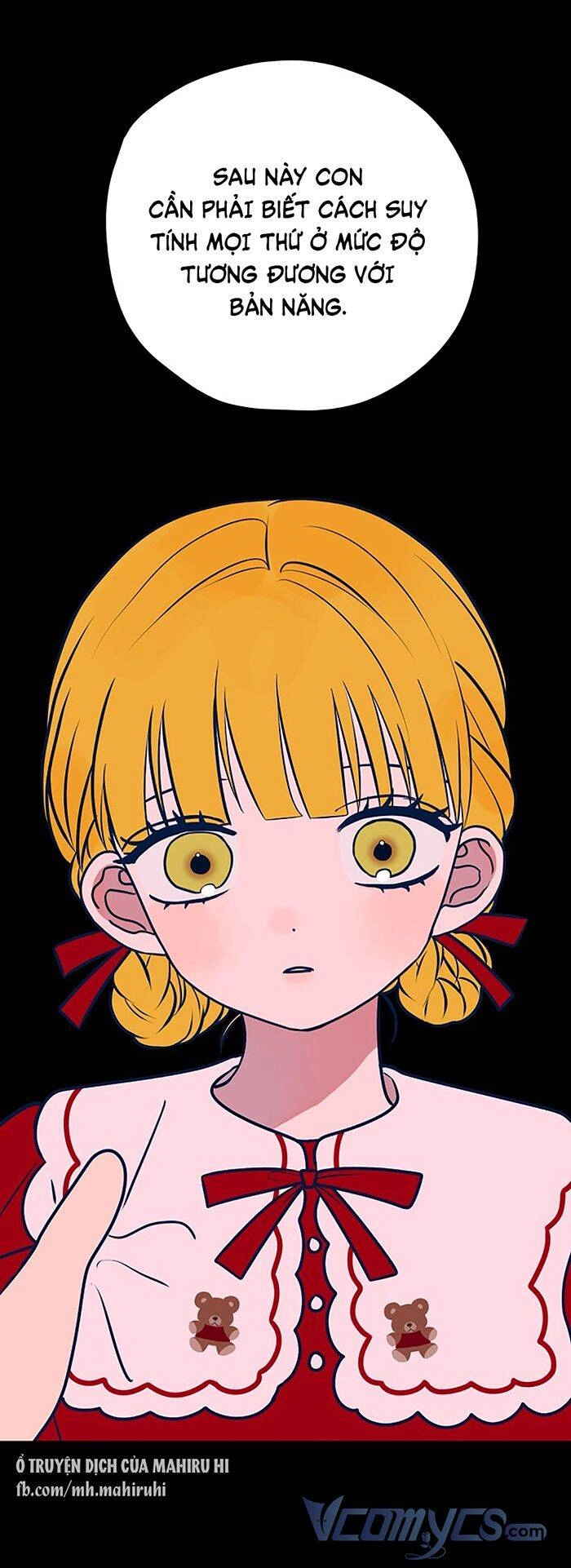 Kẻ Rác Rưởi Không Đáng Được Yêu Chapter 47 - 9