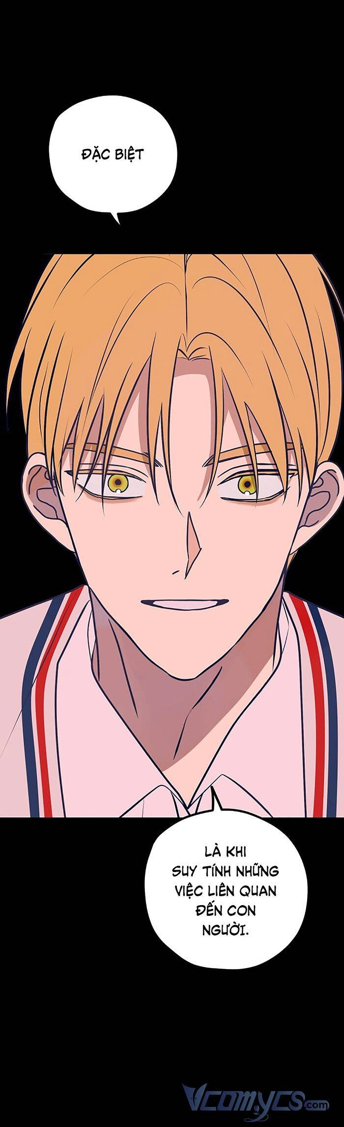 Kẻ Rác Rưởi Không Đáng Được Yêu Chapter 47 - 10