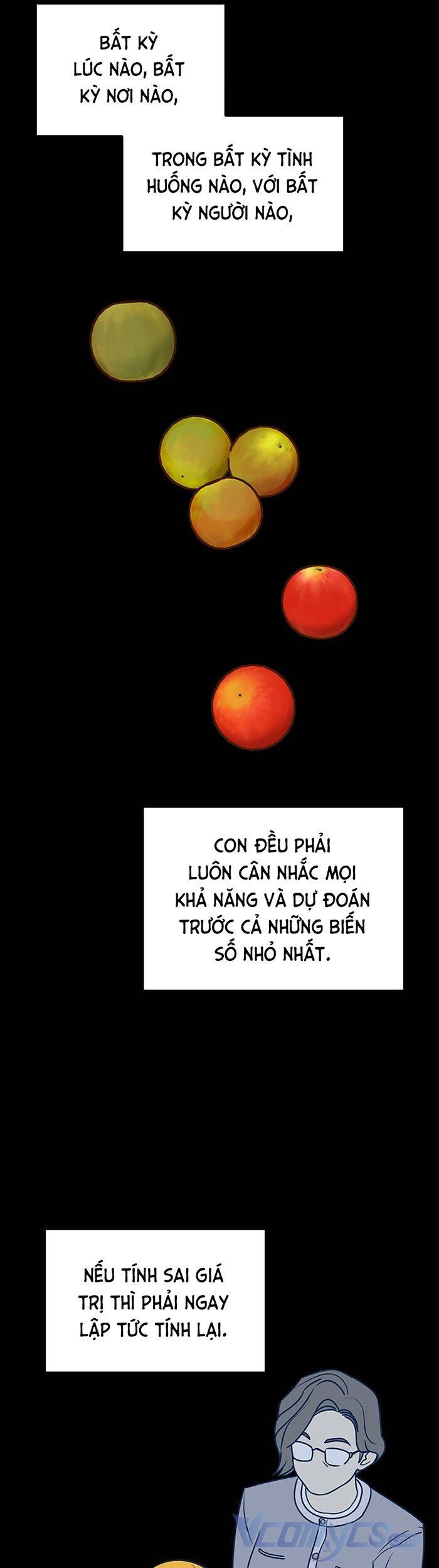 Kẻ Rác Rưởi Không Đáng Được Yêu Chapter 47 - 11