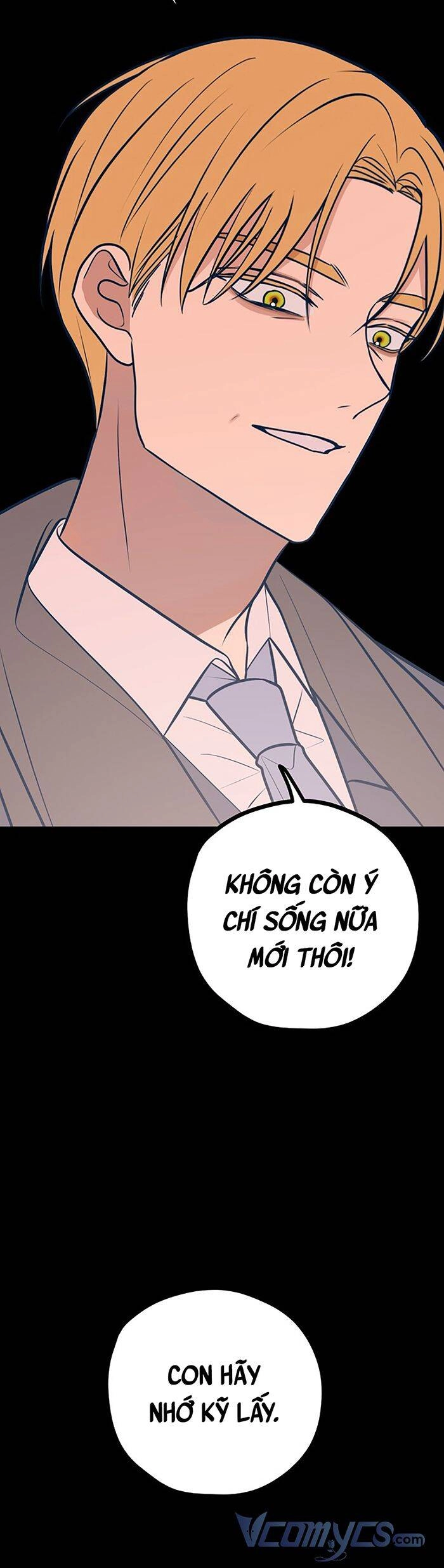 Kẻ Rác Rưởi Không Đáng Được Yêu Chapter 47 - 14