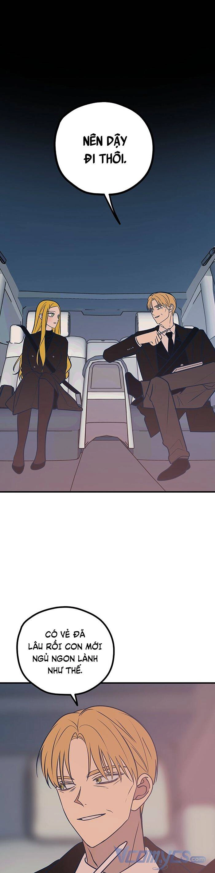 Kẻ Rác Rưởi Không Đáng Được Yêu Chapter 47 - 18