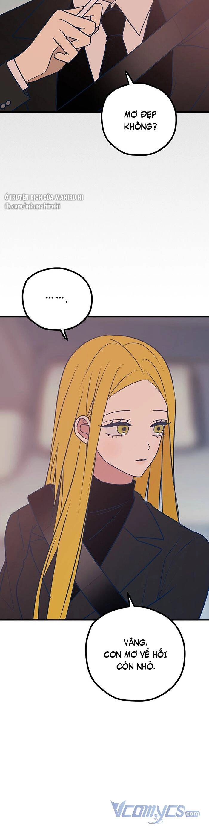 Kẻ Rác Rưởi Không Đáng Được Yêu Chapter 47 - 19