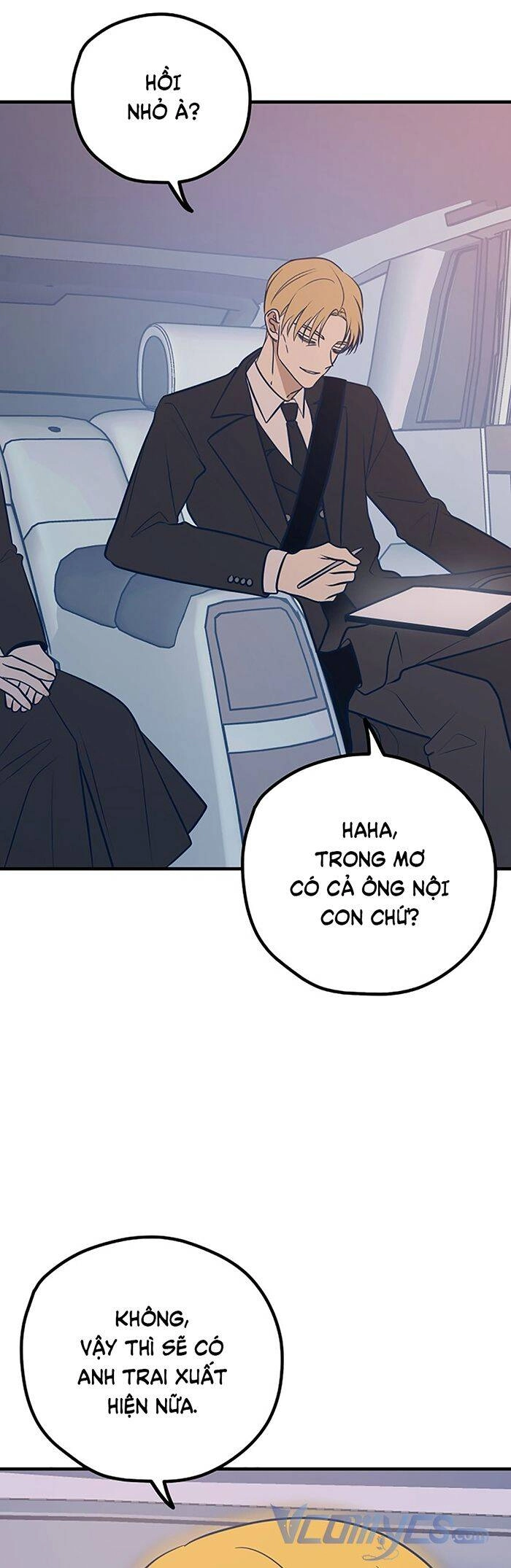 Kẻ Rác Rưởi Không Đáng Được Yêu Chapter 47 - 20