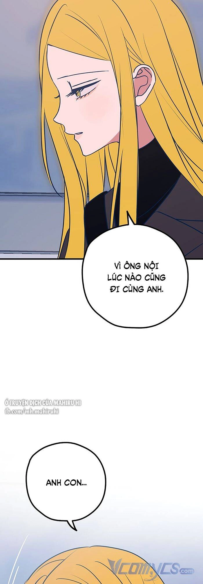 Kẻ Rác Rưởi Không Đáng Được Yêu Chapter 47 - 21