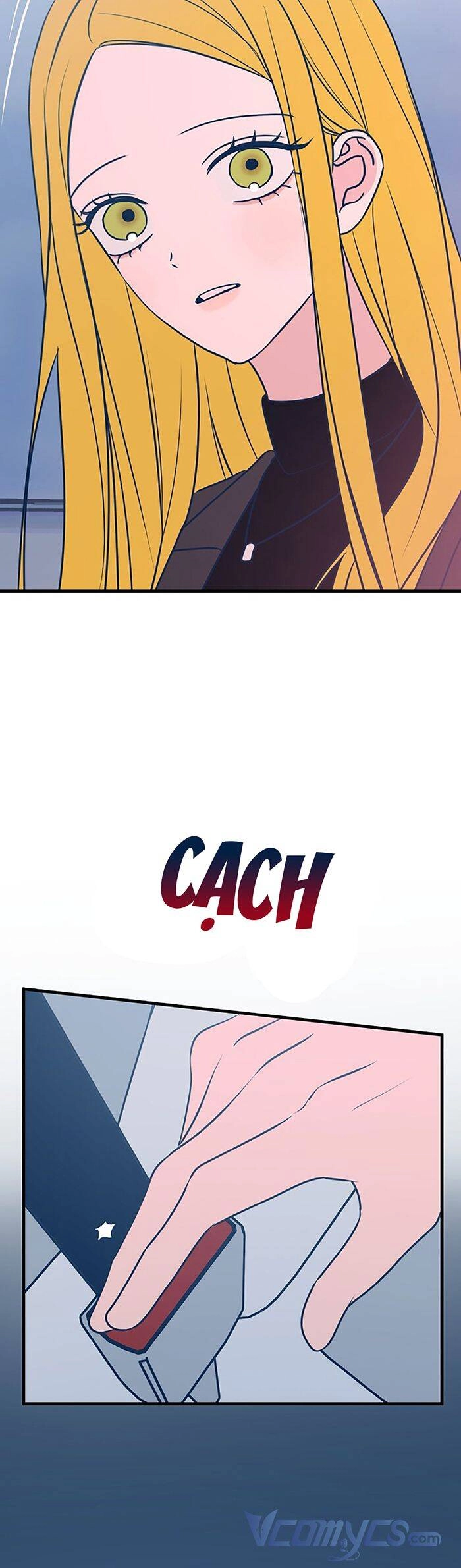 Kẻ Rác Rưởi Không Đáng Được Yêu Chapter 47 - 22