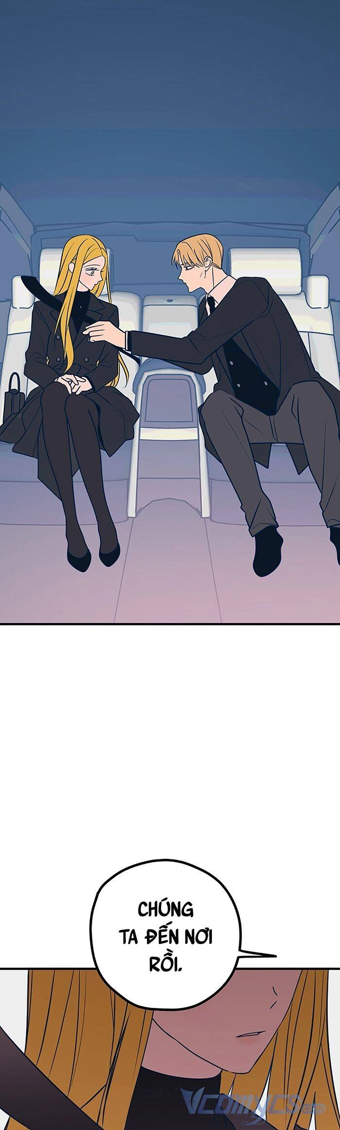 Kẻ Rác Rưởi Không Đáng Được Yêu Chapter 47 - 23