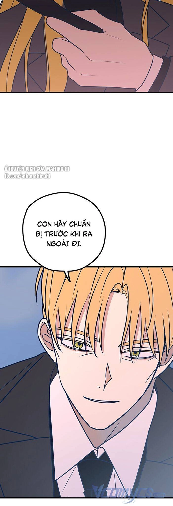 Kẻ Rác Rưởi Không Đáng Được Yêu Chapter 47 - 24