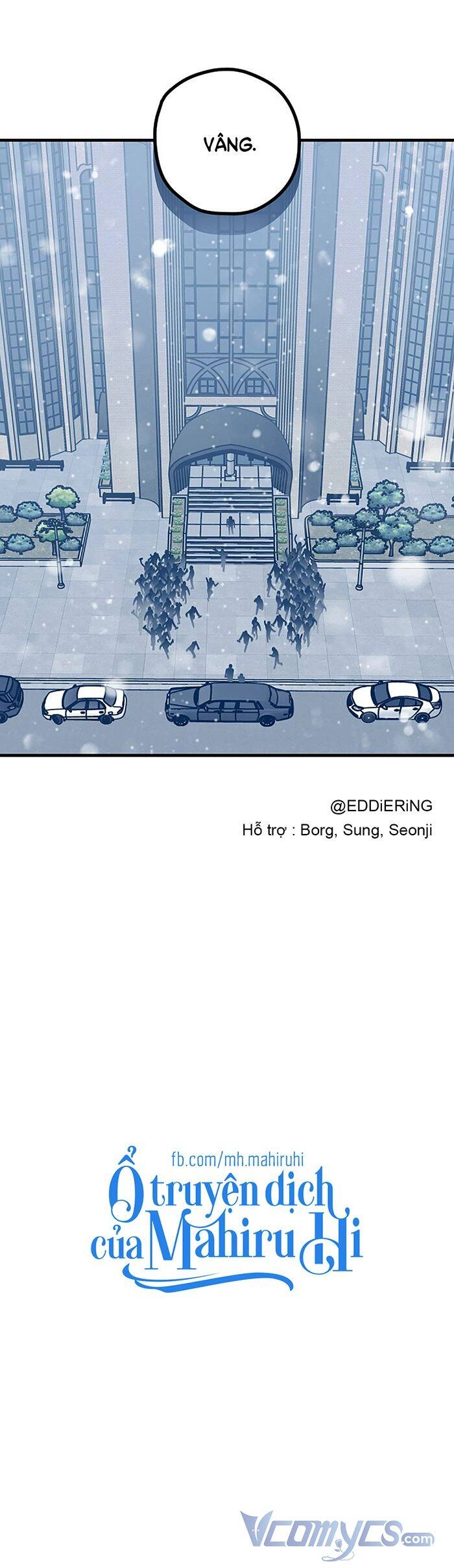 Kẻ Rác Rưởi Không Đáng Được Yêu Chapter 47 - 26