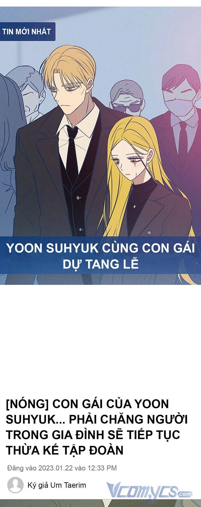 Kẻ Rác Rưởi Không Đáng Được Yêu Chapter 48 - 3