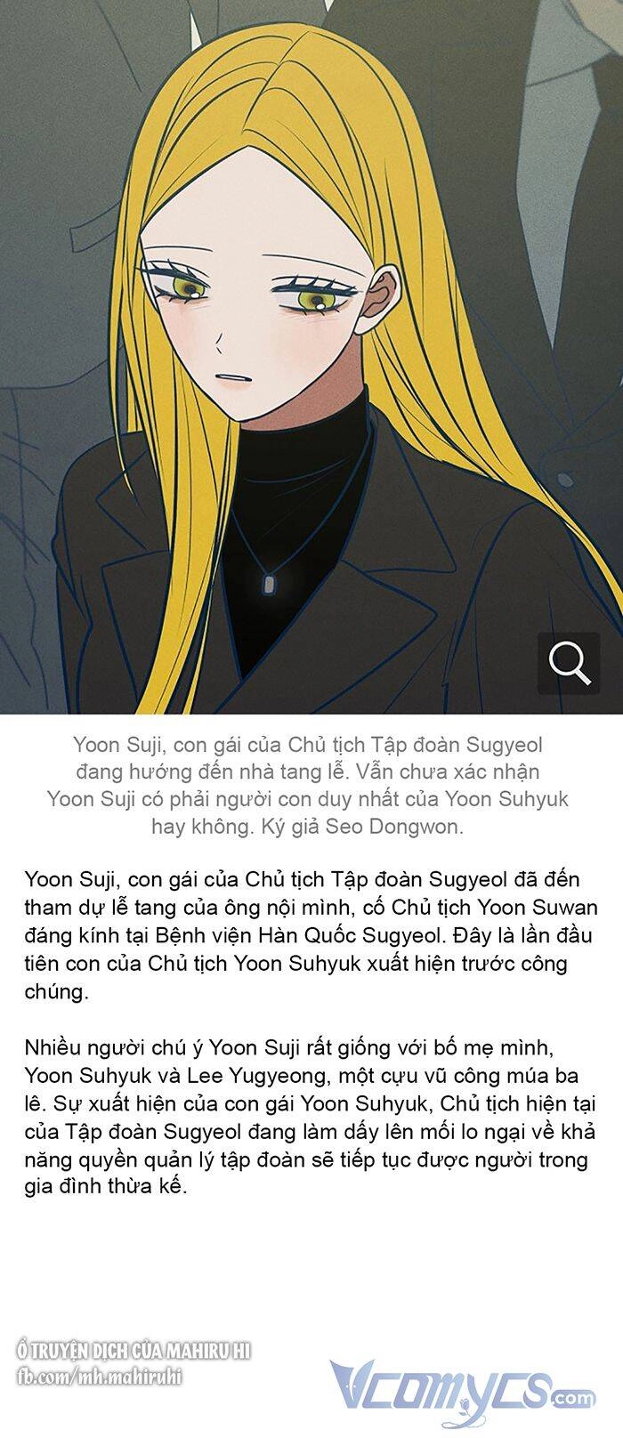 Kẻ Rác Rưởi Không Đáng Được Yêu Chapter 48 - 4