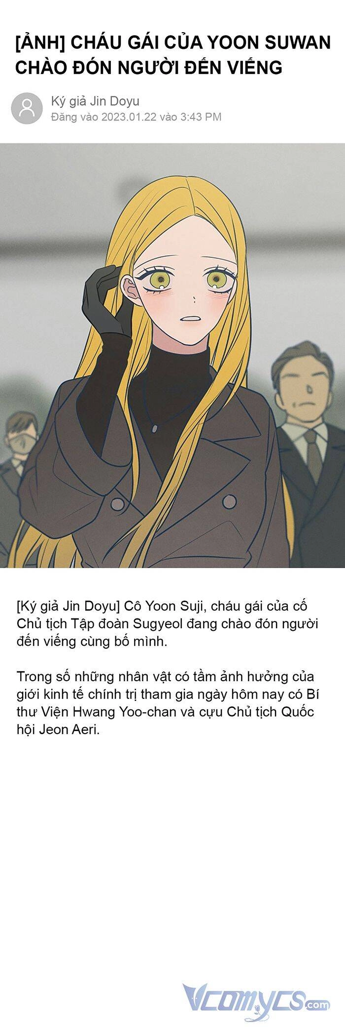 Kẻ Rác Rưởi Không Đáng Được Yêu Chapter 48 - 5