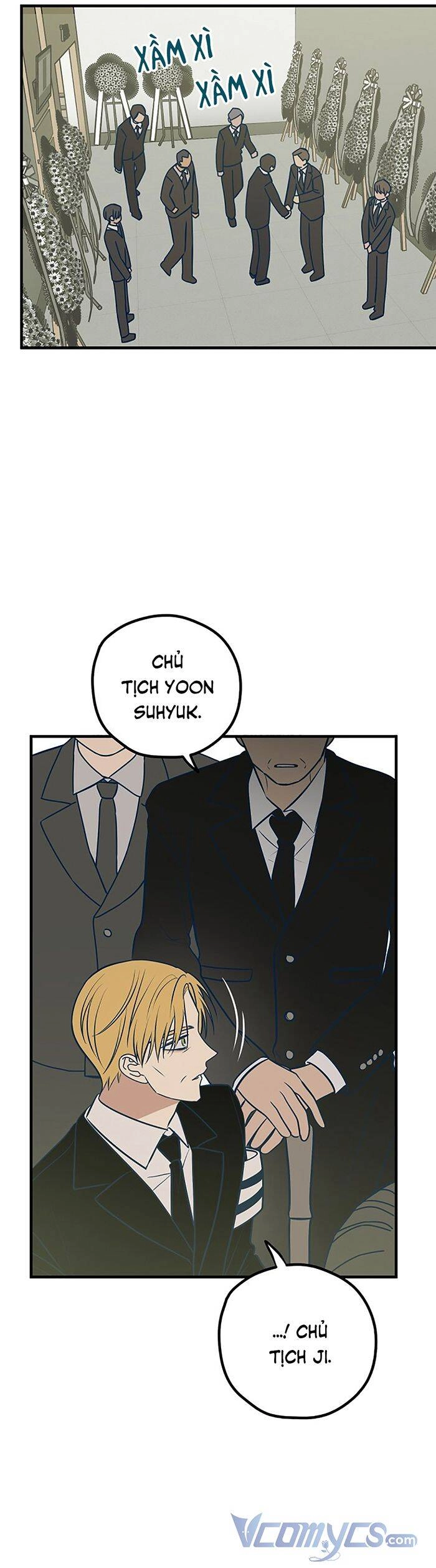 Kẻ Rác Rưởi Không Đáng Được Yêu Chapter 48 - 6