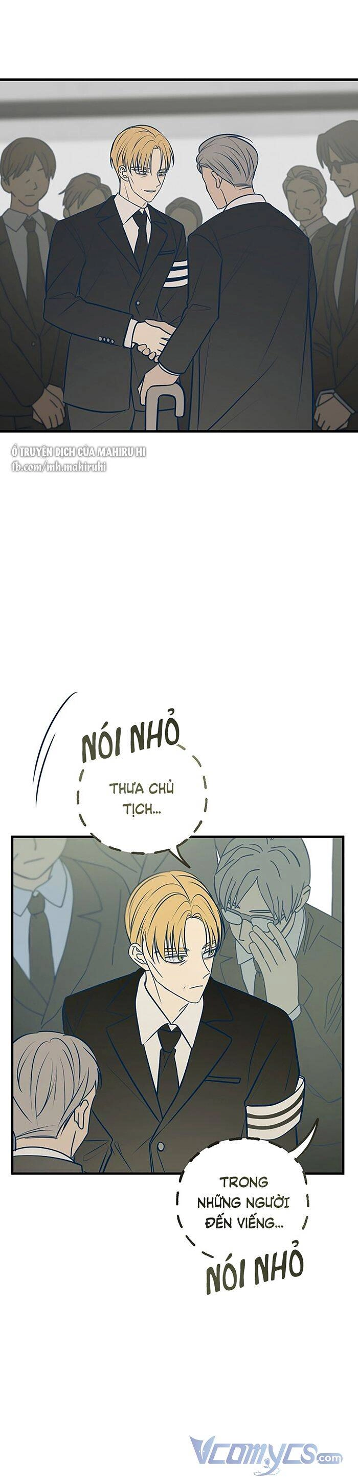 Kẻ Rác Rưởi Không Đáng Được Yêu Chapter 48 - 7