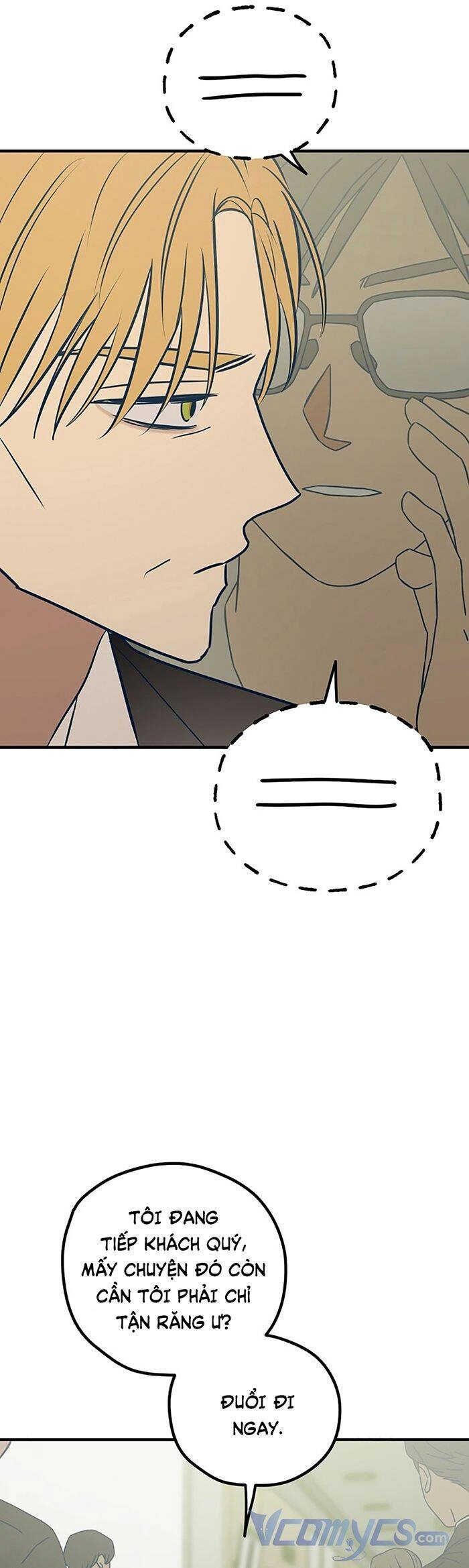 Kẻ Rác Rưởi Không Đáng Được Yêu Chapter 48 - 8