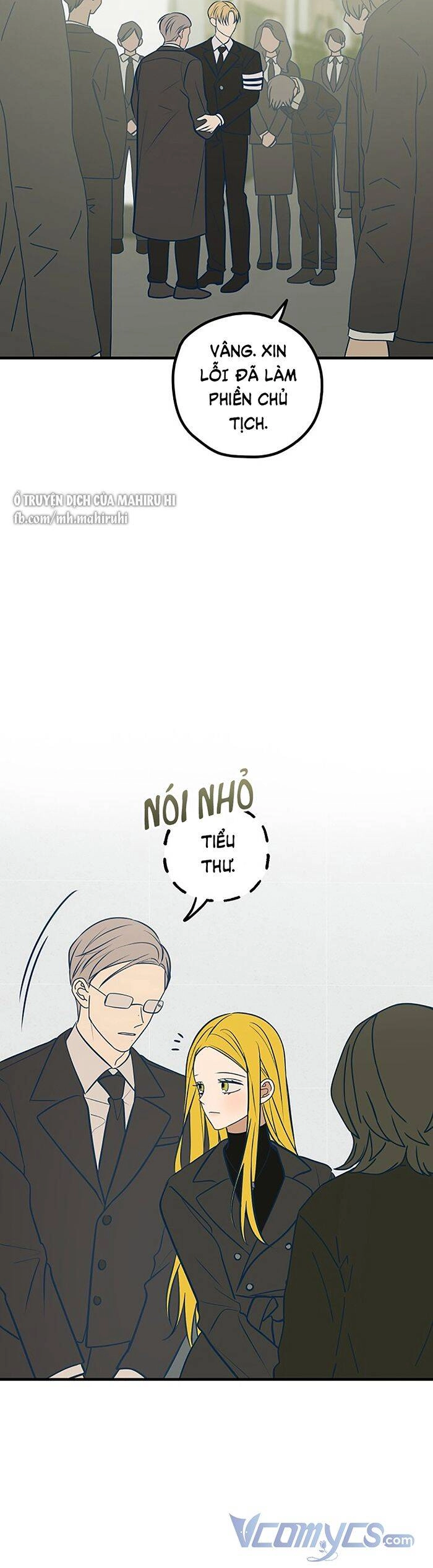 Kẻ Rác Rưởi Không Đáng Được Yêu Chapter 48 - 9