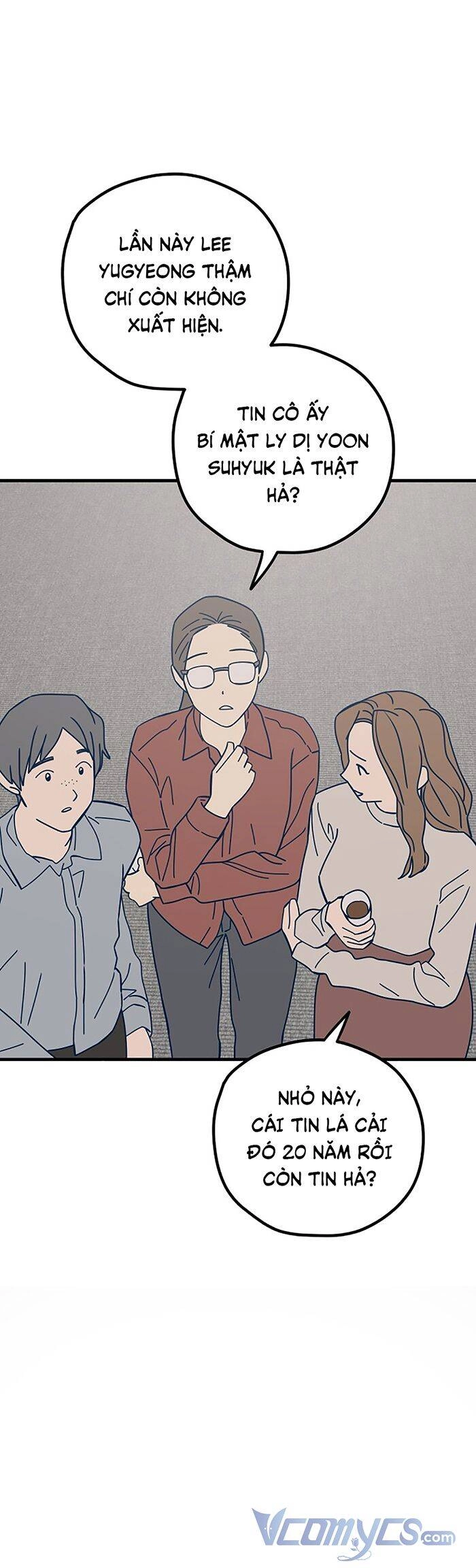 Kẻ Rác Rưởi Không Đáng Được Yêu Chapter 48 - 13