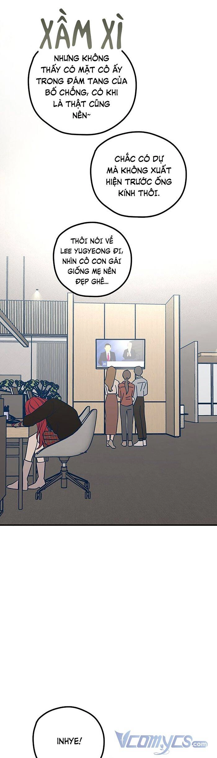 Kẻ Rác Rưởi Không Đáng Được Yêu Chapter 48 - 14