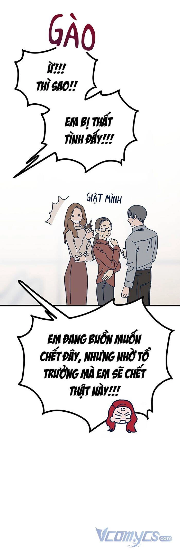 Kẻ Rác Rưởi Không Đáng Được Yêu Chapter 48 - 18