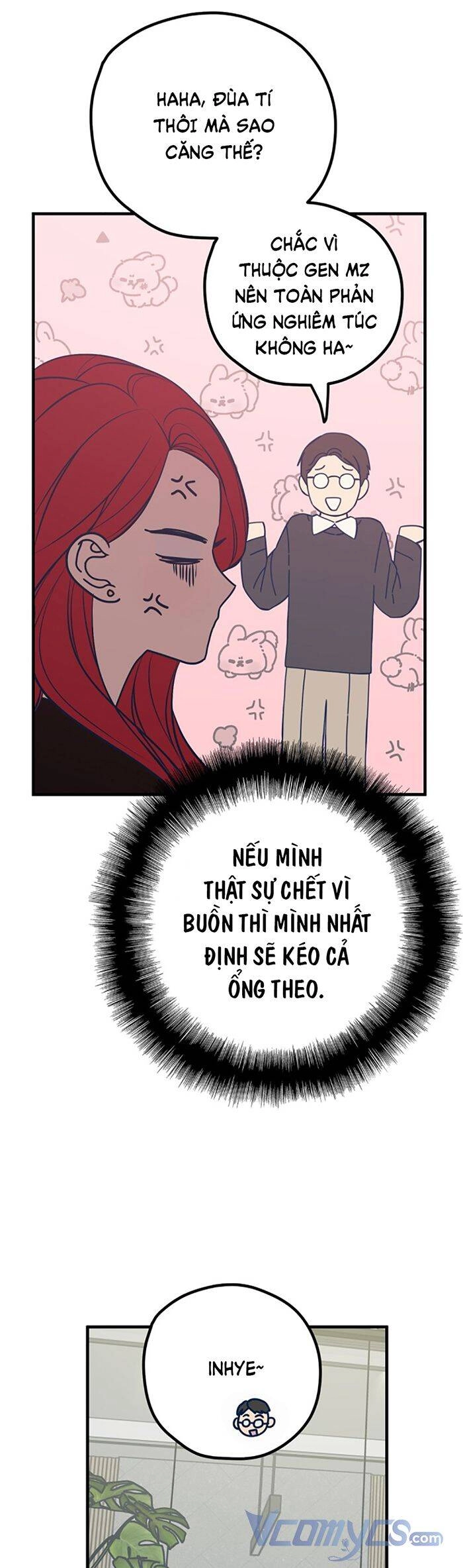 Kẻ Rác Rưởi Không Đáng Được Yêu Chapter 48 - 19