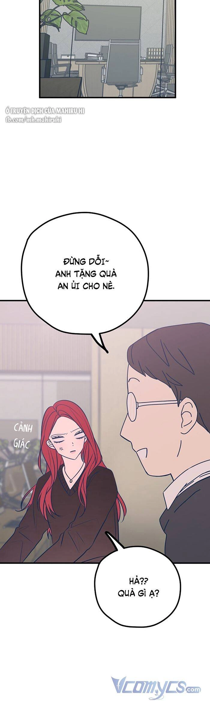 Kẻ Rác Rưởi Không Đáng Được Yêu Chapter 48 - 20