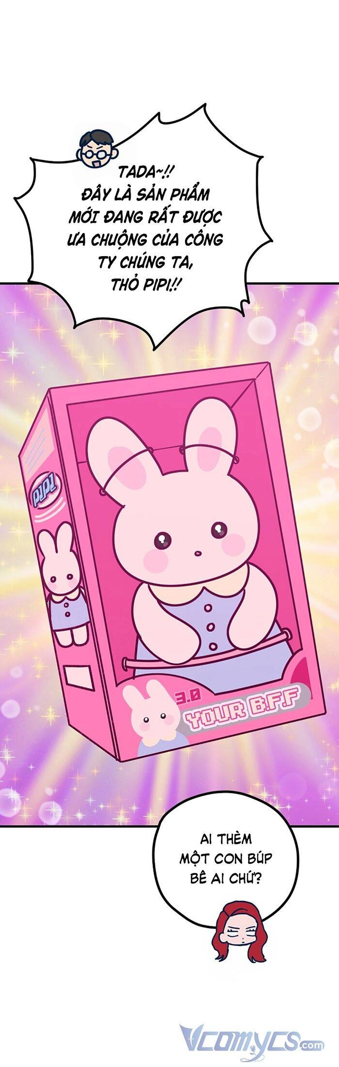 Kẻ Rác Rưởi Không Đáng Được Yêu Chapter 48 - 21