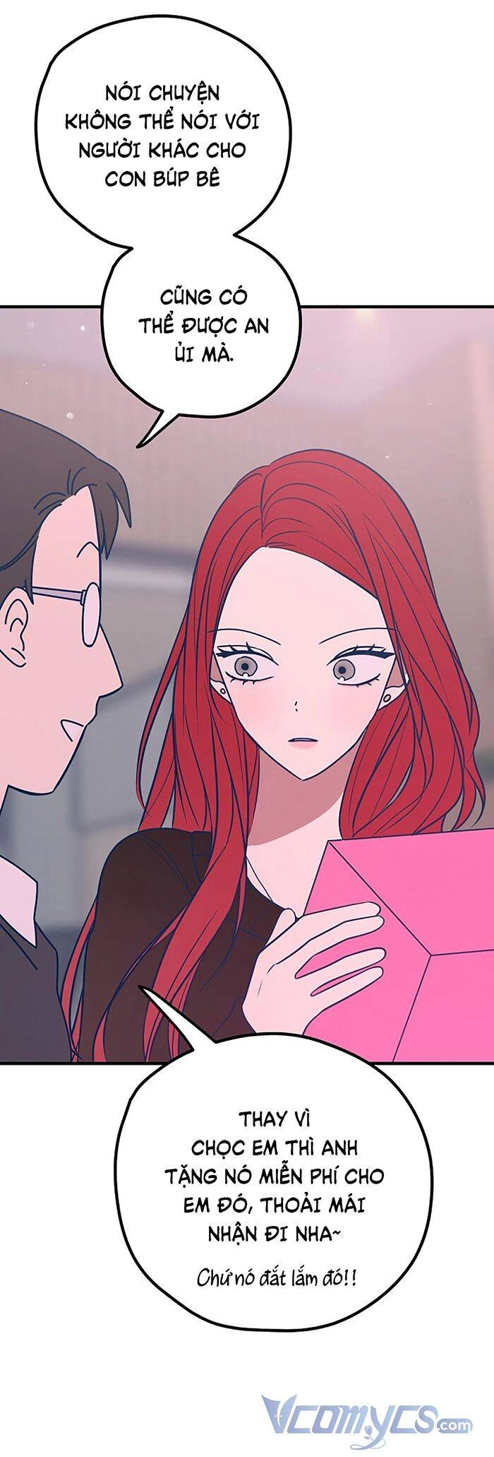 Kẻ Rác Rưởi Không Đáng Được Yêu Chapter 48 - 23