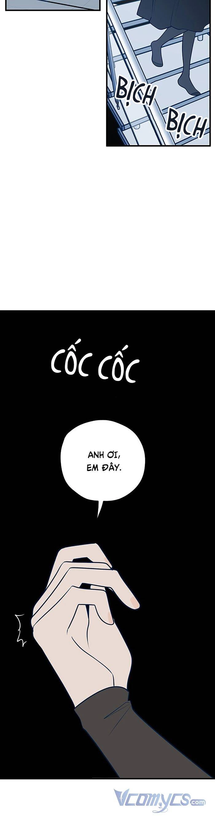 Kẻ Rác Rưởi Không Đáng Được Yêu Chapter 48 - 26