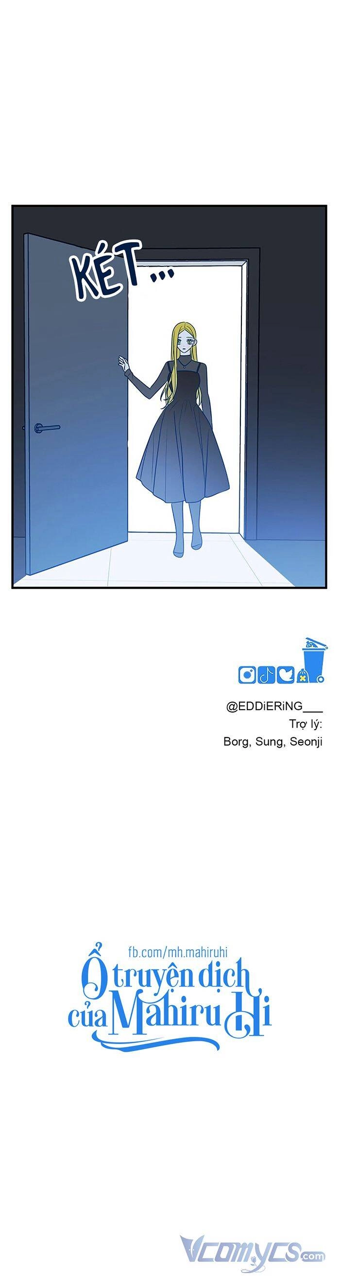 Kẻ Rác Rưởi Không Đáng Được Yêu Chapter 48 - 27