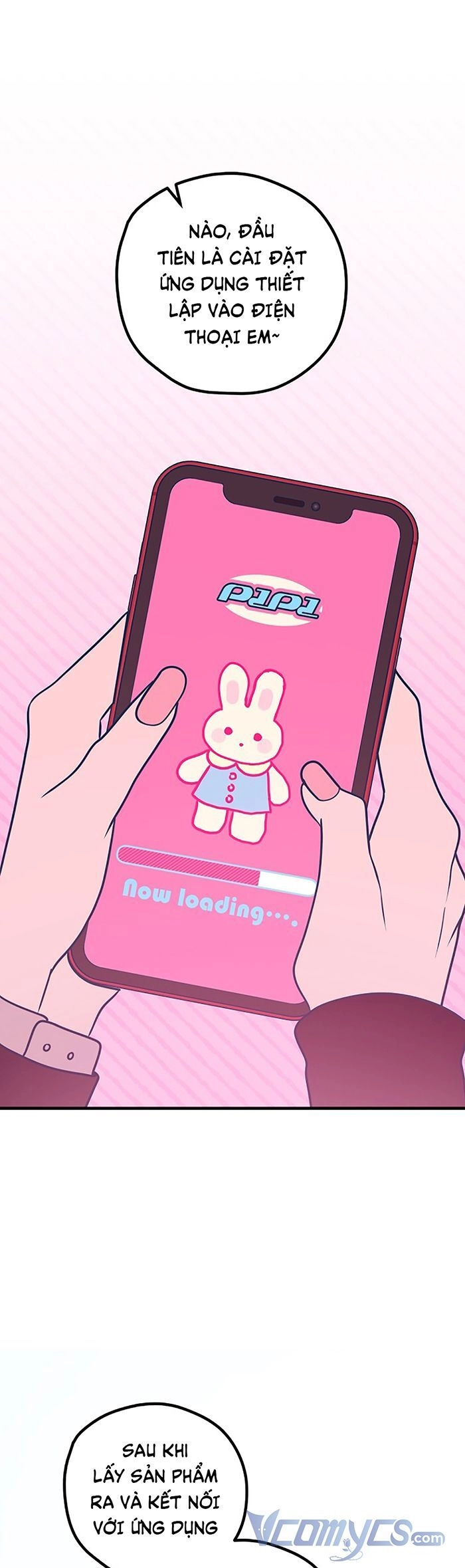 Kẻ Rác Rưởi Không Đáng Được Yêu Chapter 49 - 2