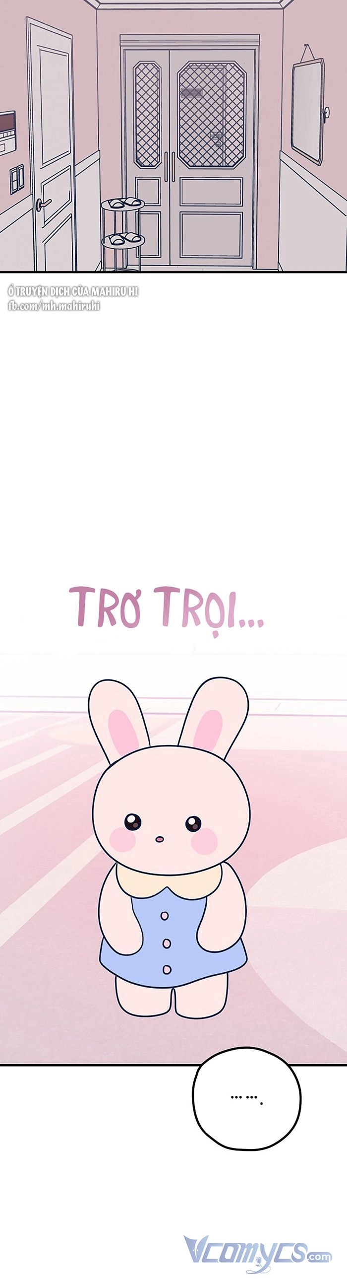 Kẻ Rác Rưởi Không Đáng Được Yêu Chapter 49 - 9