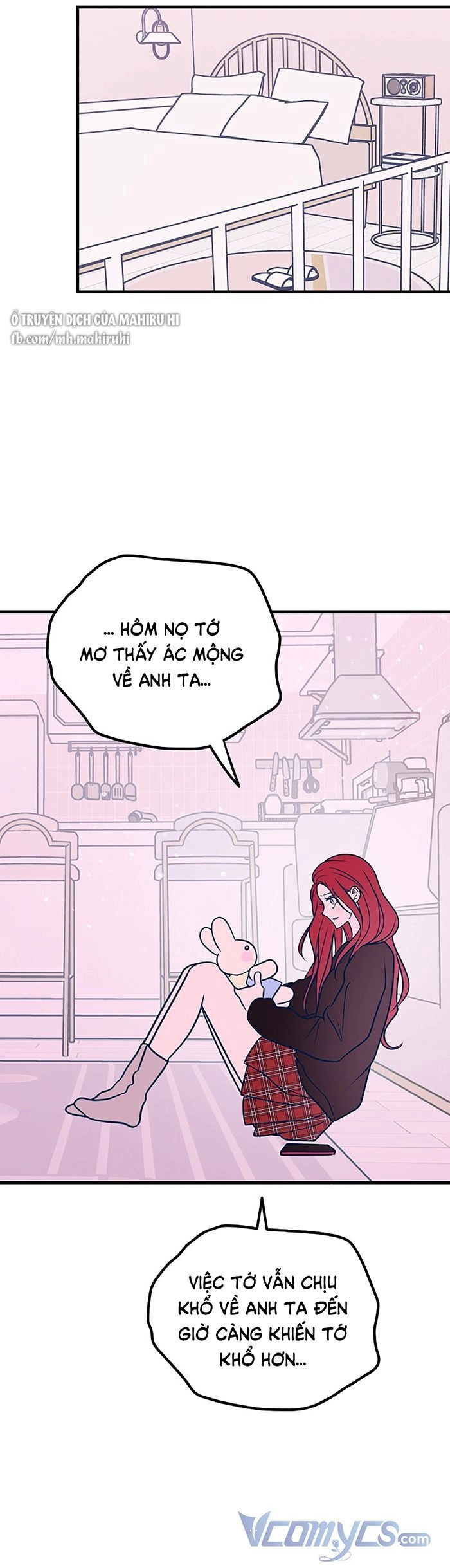 Kẻ Rác Rưởi Không Đáng Được Yêu Chapter 49 - 13