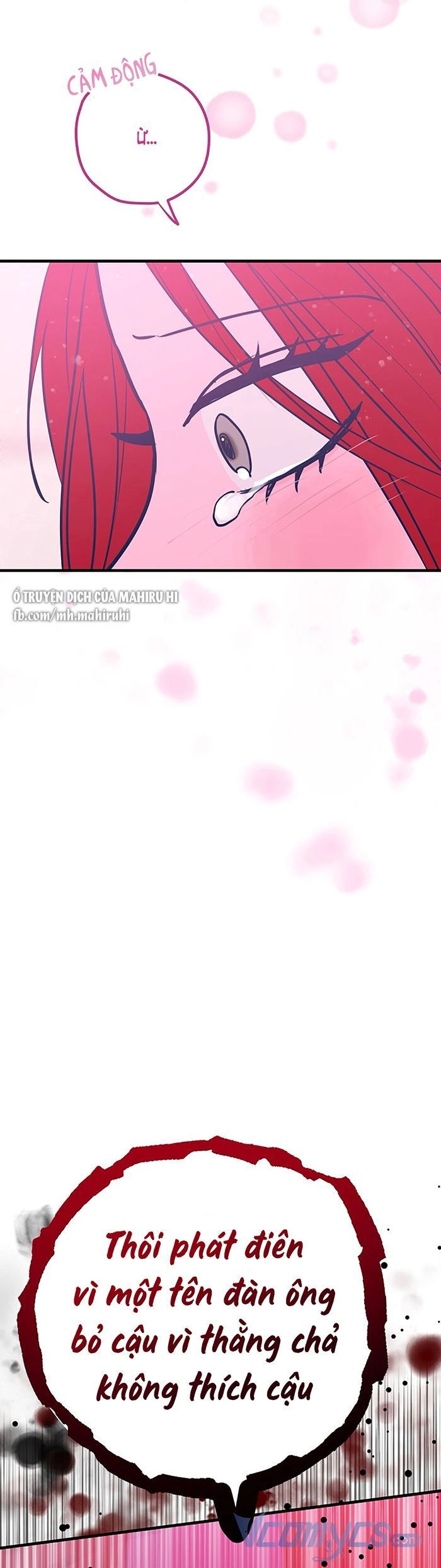 Kẻ Rác Rưởi Không Đáng Được Yêu Chapter 49 - 15