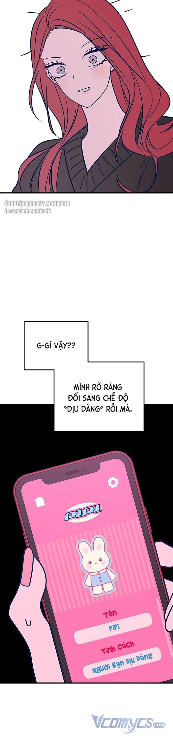 Kẻ Rác Rưởi Không Đáng Được Yêu Chapter 49 - 17