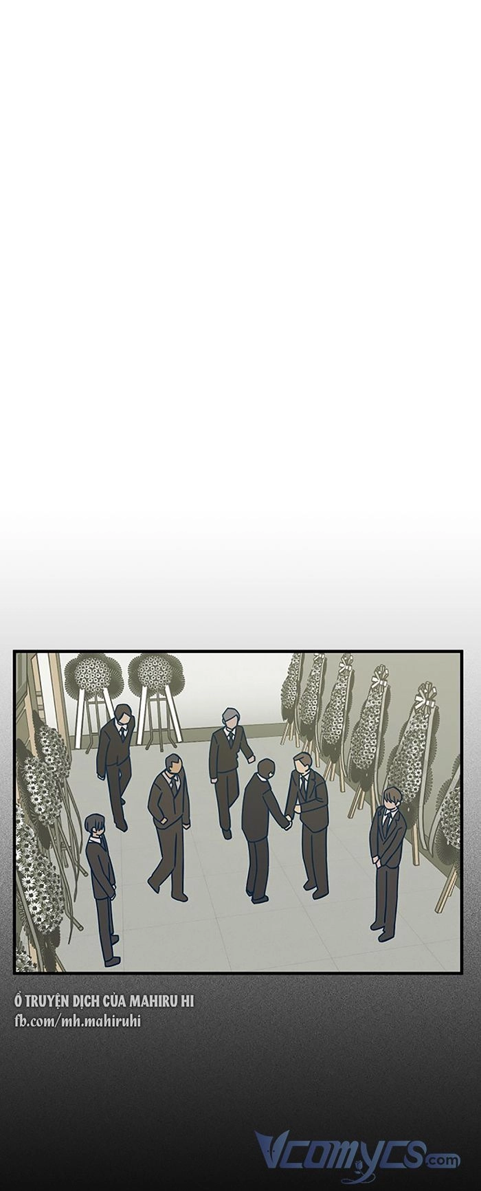 Kẻ Rác Rưởi Không Đáng Được Yêu Chapter 49 - 20