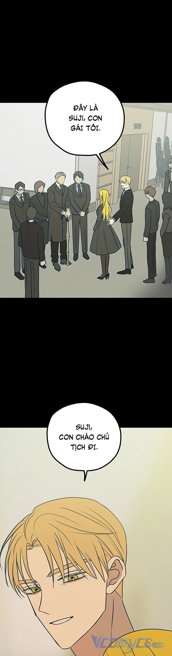 Kẻ Rác Rưởi Không Đáng Được Yêu Chapter 49 - 22