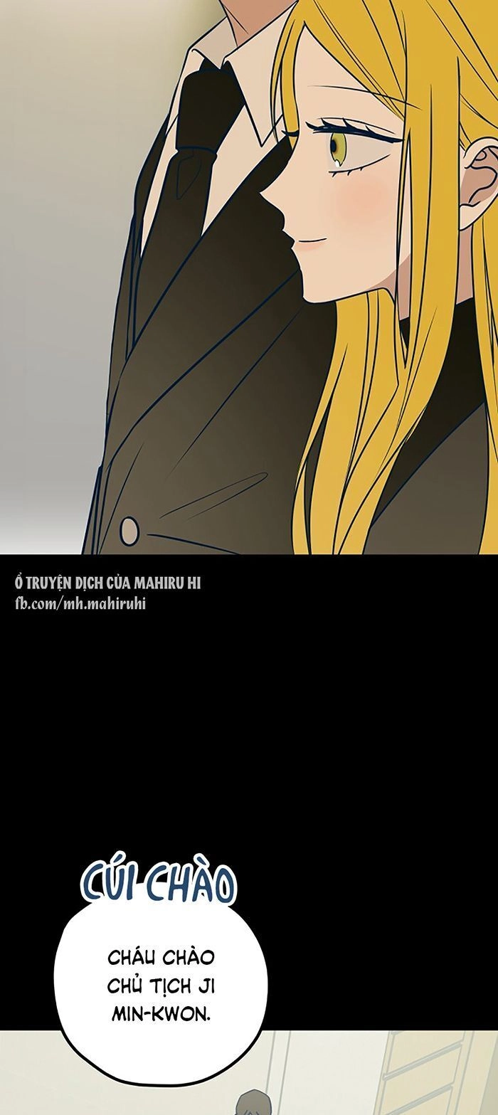 Kẻ Rác Rưởi Không Đáng Được Yêu Chapter 49 - 23