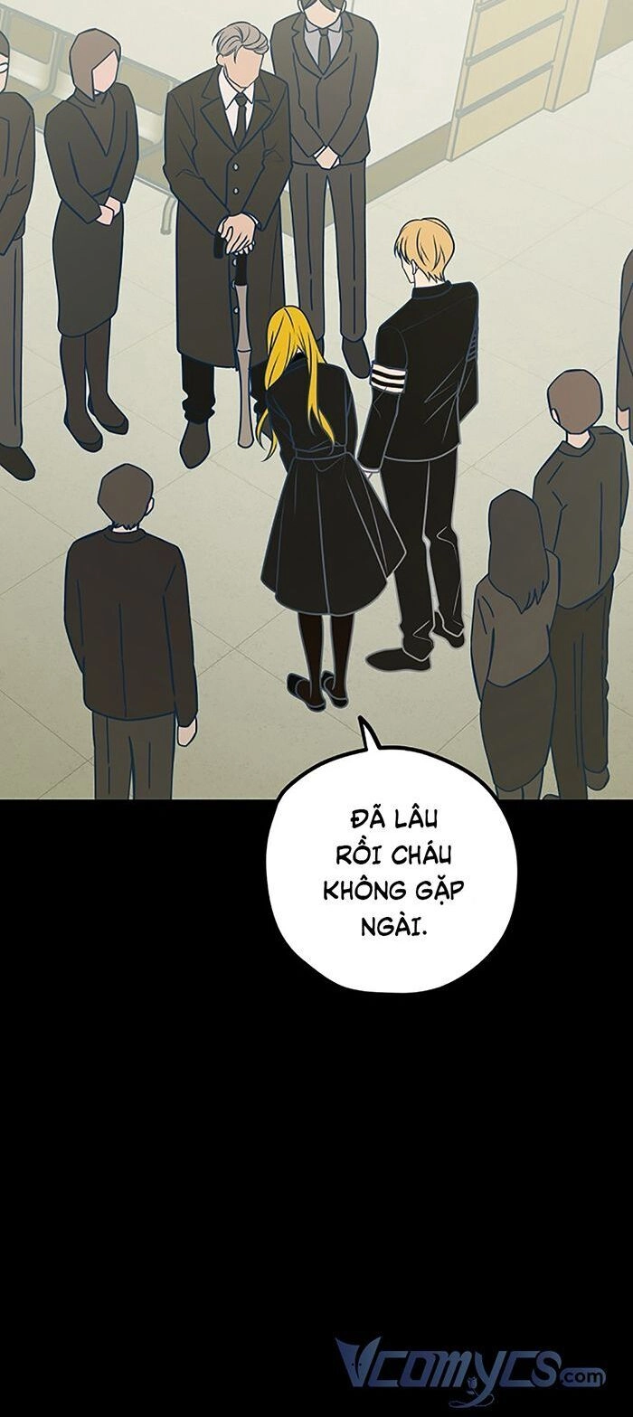 Kẻ Rác Rưởi Không Đáng Được Yêu Chapter 49 - 24