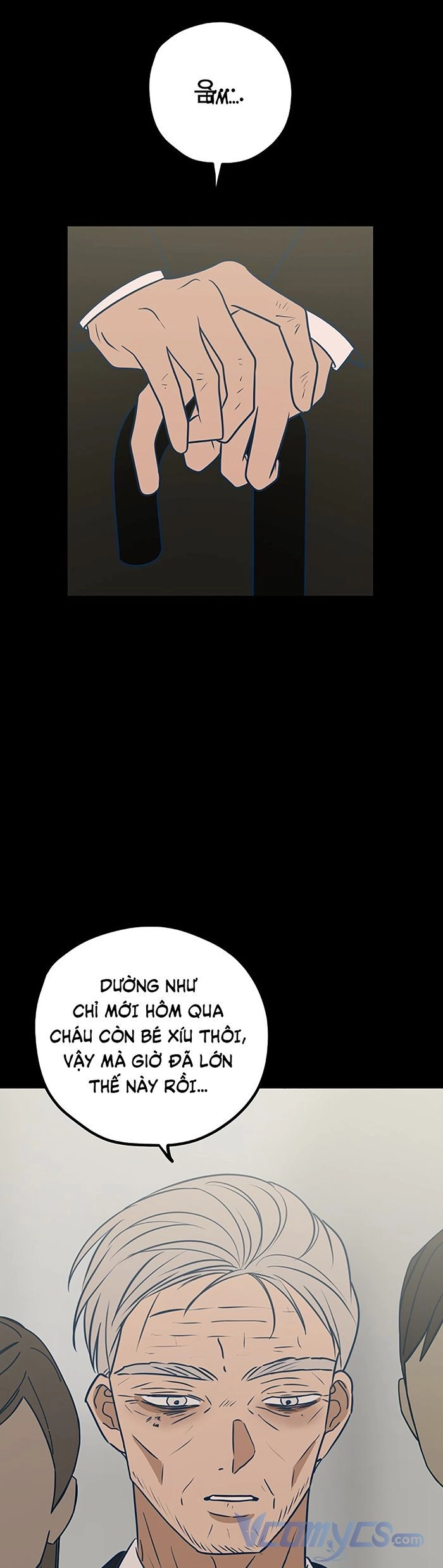 Kẻ Rác Rưởi Không Đáng Được Yêu Chapter 49 - 25