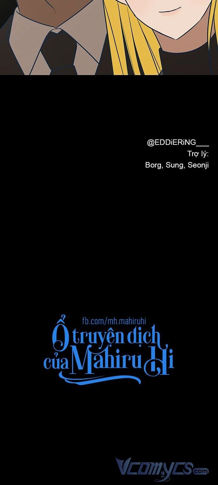 Kẻ Rác Rưởi Không Đáng Được Yêu Chapter 49 - 27