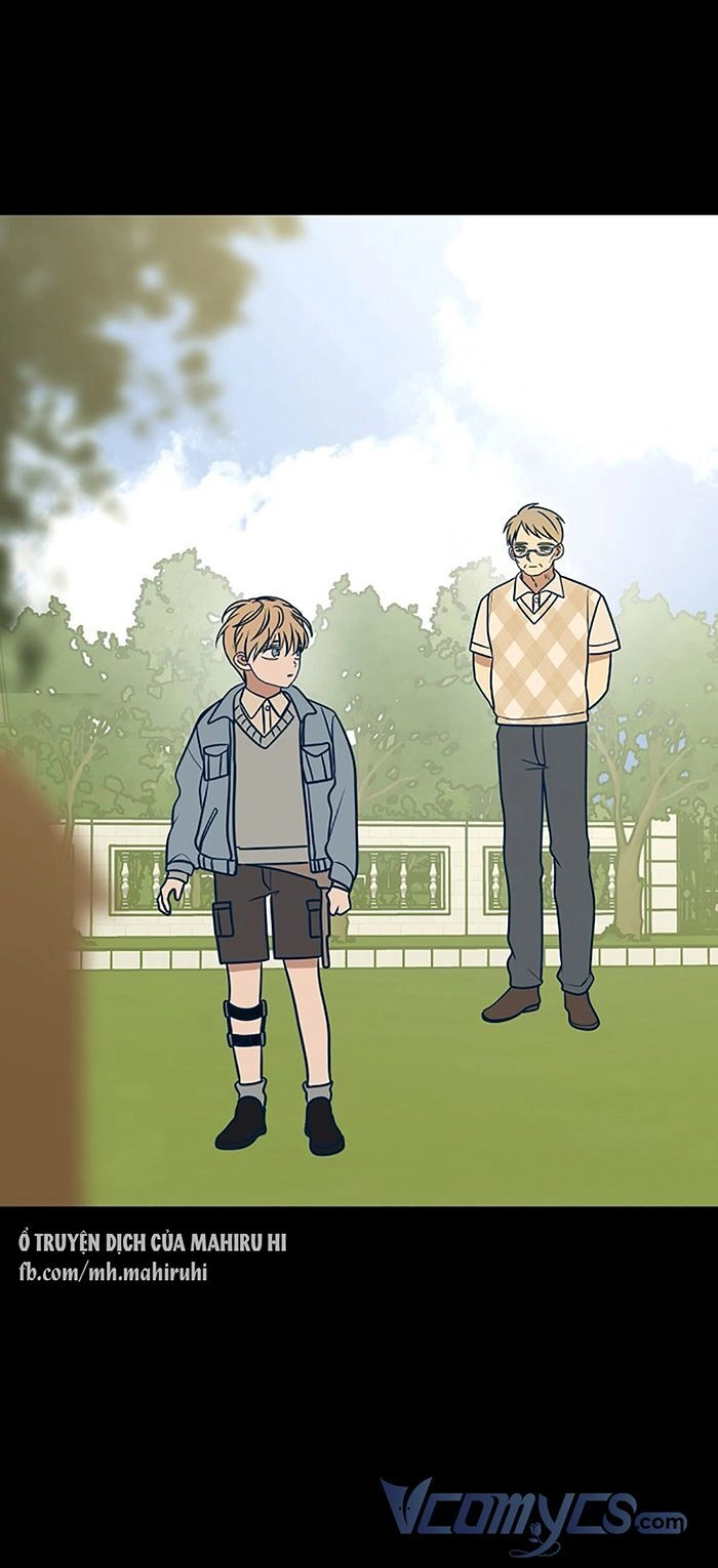 Kẻ Rác Rưởi Không Đáng Được Yêu Chapter 50 - 3