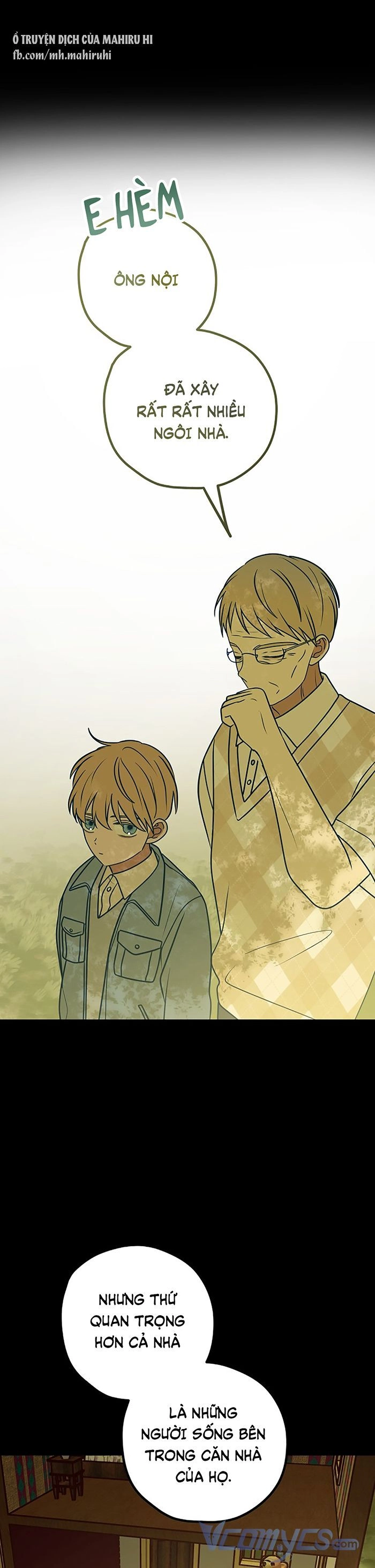 Kẻ Rác Rưởi Không Đáng Được Yêu Chapter 50 - 9