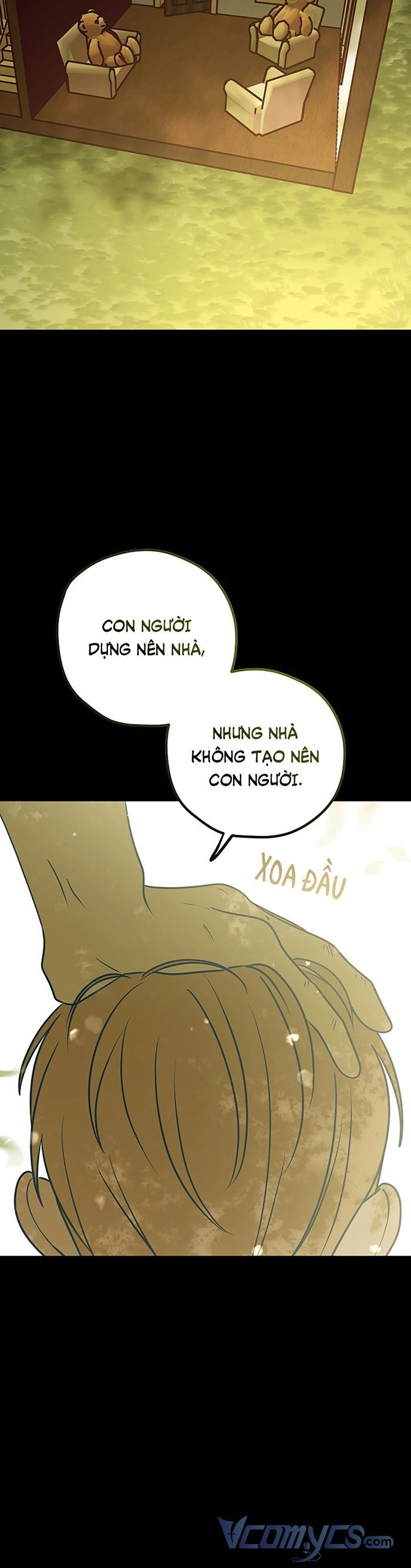 Kẻ Rác Rưởi Không Đáng Được Yêu Chapter 50 - 10