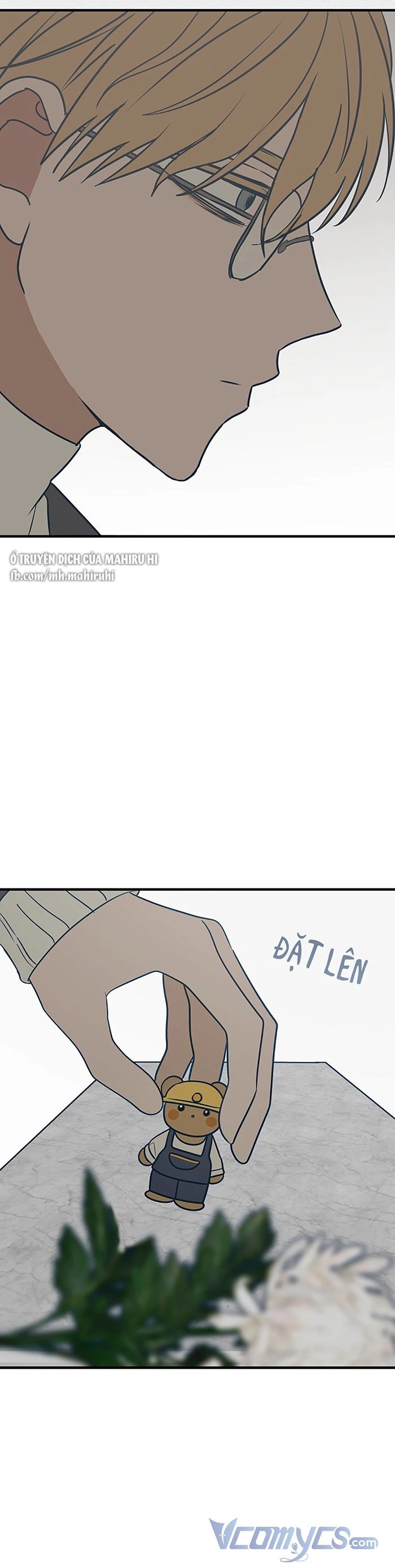 Kẻ Rác Rưởi Không Đáng Được Yêu Chapter 50 - 14