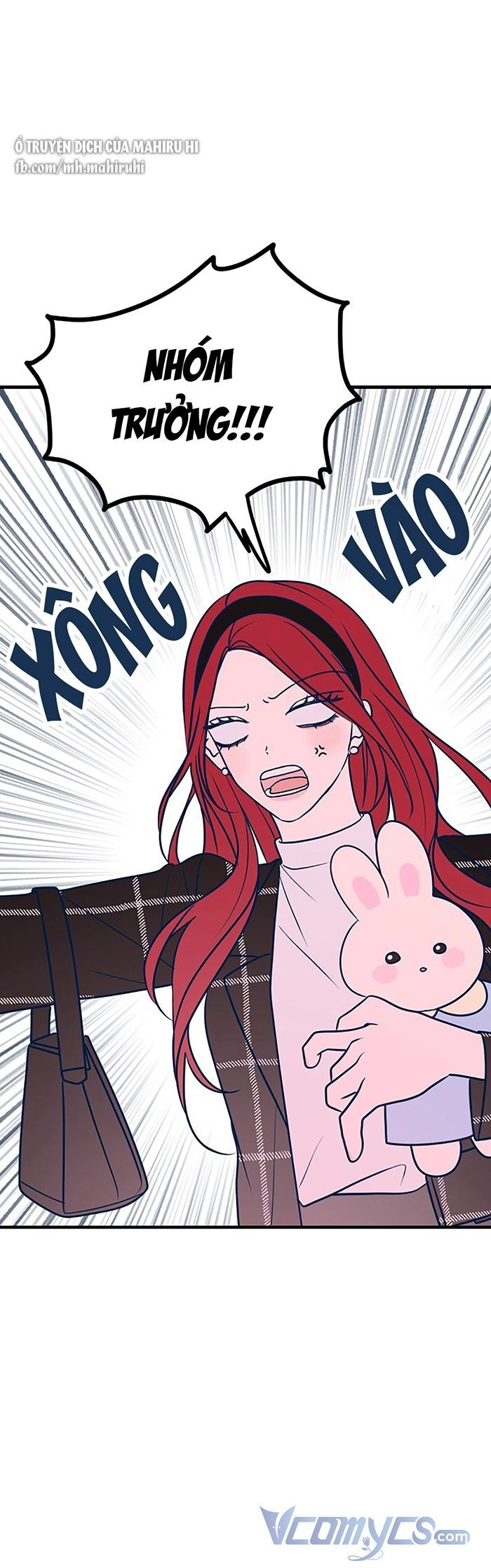 Kẻ Rác Rưởi Không Đáng Được Yêu Chapter 50 - 16