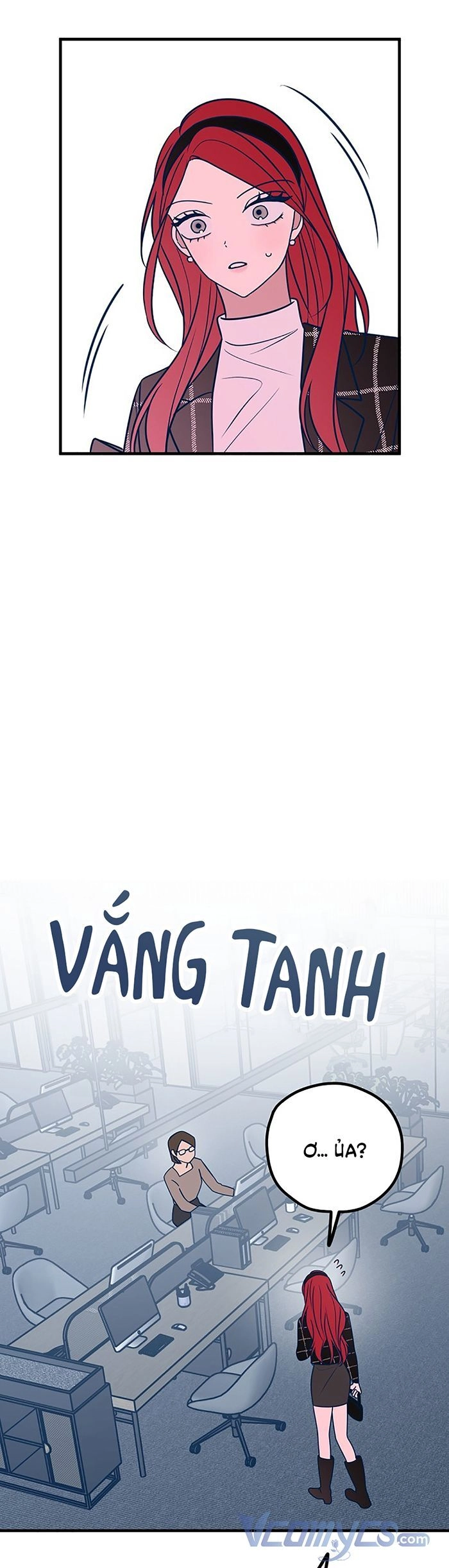 Kẻ Rác Rưởi Không Đáng Được Yêu Chapter 50 - 17