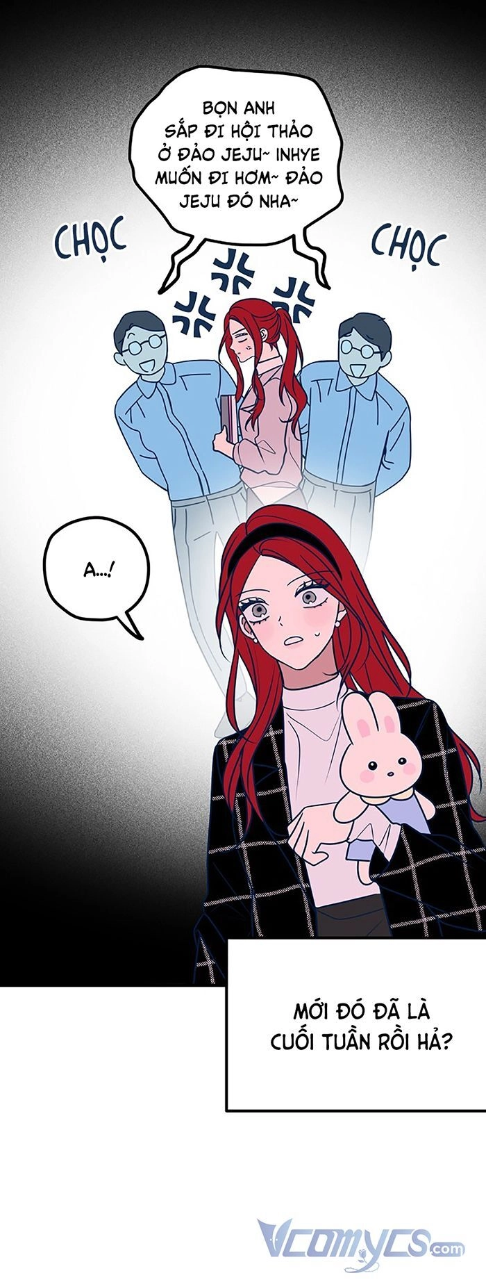 Kẻ Rác Rưởi Không Đáng Được Yêu Chapter 50 - 19