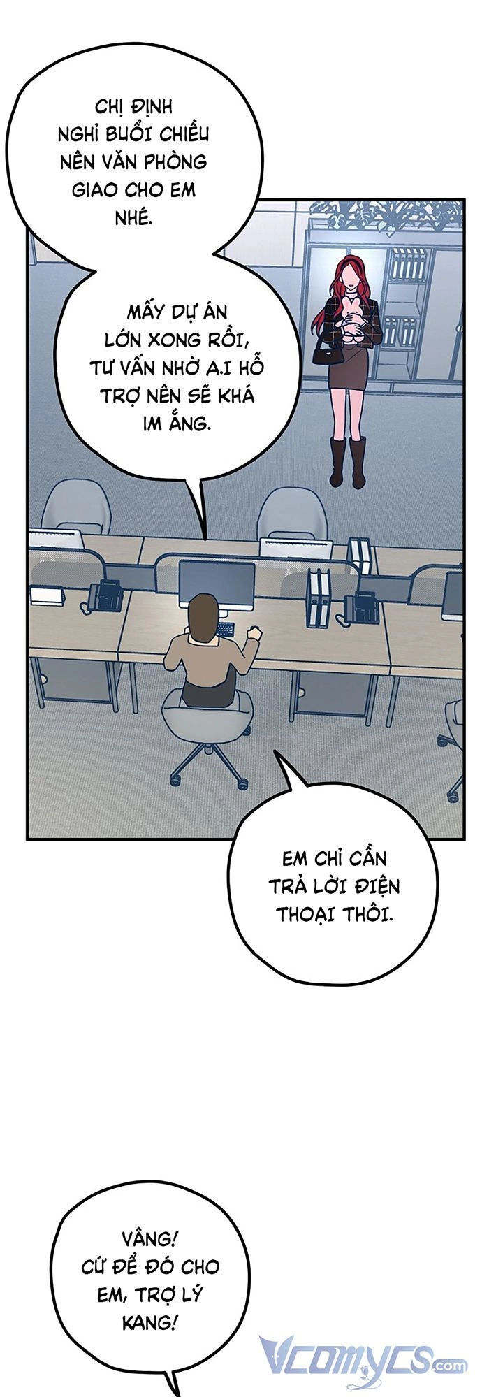 Kẻ Rác Rưởi Không Đáng Được Yêu Chapter 50 - 20